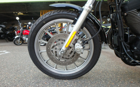 HARLEY XL1200R 2007 CV3