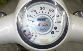 HONDA GIORNO 2 2023 AF70