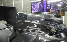 KAWASAKI NINJA 1000SX 2024 ZXT02K