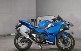KAWASAKI NINJA 250 EX250P