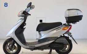 YAMAHA JOG Gen.5 2003 SA36J