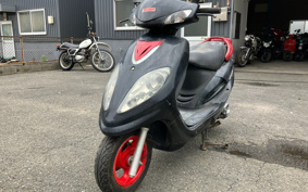 SYM ATTILA125