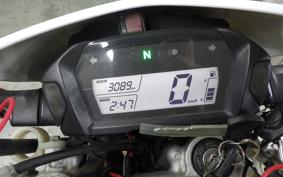 HONDA CRF250L 1992 MD38
