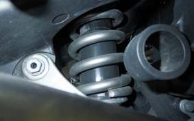 KAWASAKI ZX 1400 NINJA R 2012