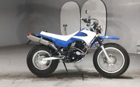 YAMAHA TW225 DG09J