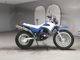 Фото Yamaha TW225 с японского аукциона