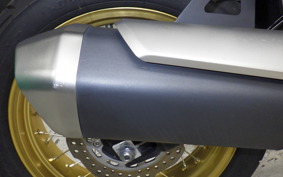 HONDA TRANSALP XL750 2023 RD16
