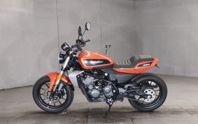 HARLEY X350 2023 W3C