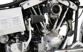 HARLEY FLH1200 2019 179