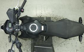 KAWASAKI Z125 PRO BR125H