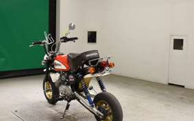 HONDA MONKEY Z50J