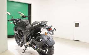 YAMAHA FZ25 1991
