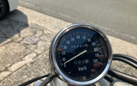 KAWASAKI ELIMINATOR 125 BN125A