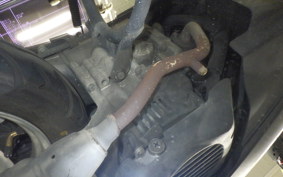 YAMAHA JOG Gen.5 SA36J