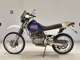 Фото Suzuki DJEBEL 200 с японского аукциона