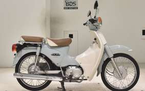 HONDA C110 SUPER CUB JA07