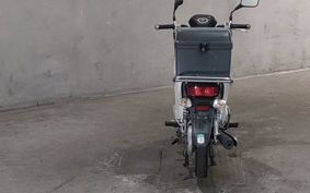 HONDA SUPER CUB110 JA10
