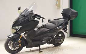 YAMAHA T-MAX 530 DX 2018 SJ15J
