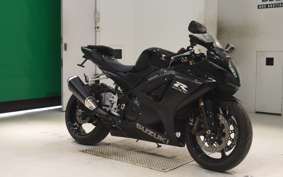 SUZUKI GSX-R1000 2010