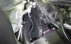 HONDA PCX125 1998 JK05