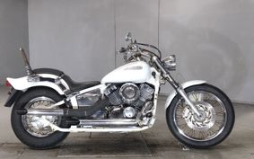 YAMAHA DRAGSTAR 400 2005 VH01J