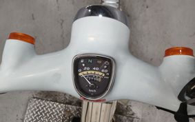 HONDA LITTLE CUB AA01