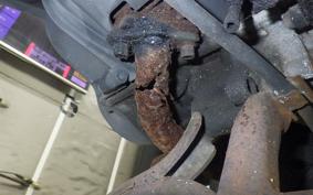 YAMAHA JOG Gen.3 SA12J