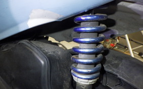 SUZUKI ADDRESS V125 G CF46A