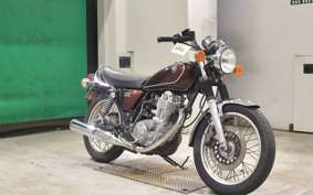 YAMAHA SR400 Gen.4 2015 RH03J