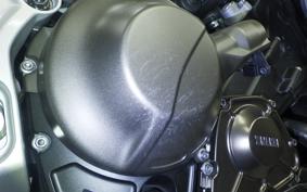 YAMAHA XSR900 GP 2024 RN96J