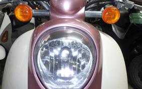 HONDA CREA SCOOPY