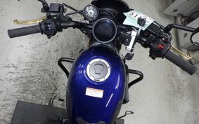 HONDA REBEL 250 S MC49