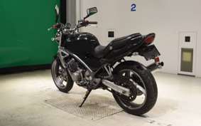 KAWASAKI BALIUS 250 ZR250A