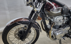 KAWASAKI W650 2005 EJ650A