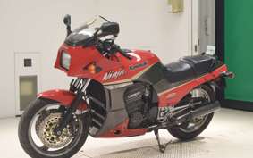KAWASAKI GPZ900R NINJA 2000 ZX900A
