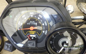 HONDA ｸﾛｽｶﾌﾞ110-2 JA45