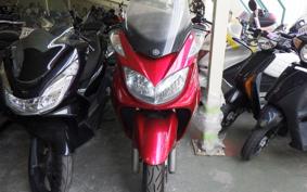 YAMAHA MAJESTY 250 Gen.3 SG15J