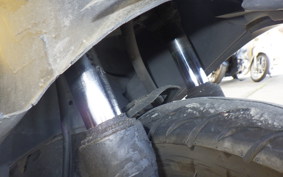 SUZUKI ADDRESS V125 CF46A