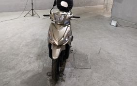SUZUKI ADDRESS V110 CE47A