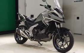 HONDA NC750X 2023 RH09