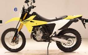 SUZUKI DR-Z4S 2025 ER1AH