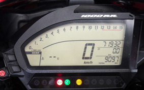 HONDA CBR1000RR SPECIAL EDITION  2015 SC59