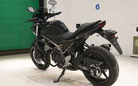 SUZUKI SV650 A 2021 VP55B