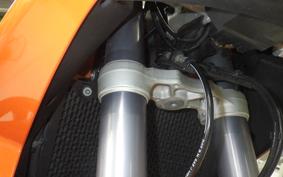 KTM 990 ADVENTURE 2008
