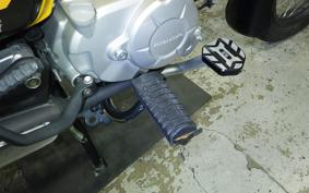 HONDA ｸﾛｽｶﾌﾞ110-2 JA45