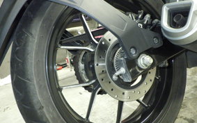 SUZUKI GIXXER 250 SF 2020 ED22B