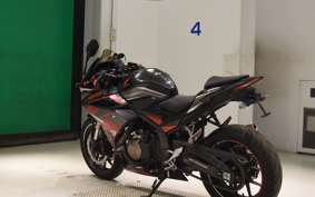 HONDA CBR400R 2022 NC56