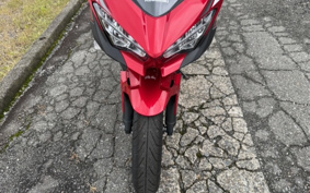 KAWASAKI Ninja 250 ABS EX250P