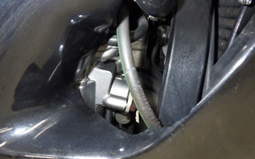 KAWASAKI ZZ-R400 Gen.2 2001 ZX400N