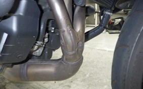 YAMAHA TRACER 9 GT 2025 RN99J